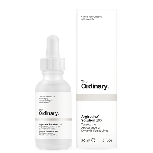 The Ordinary Argireline Solution 10 % 30Ml