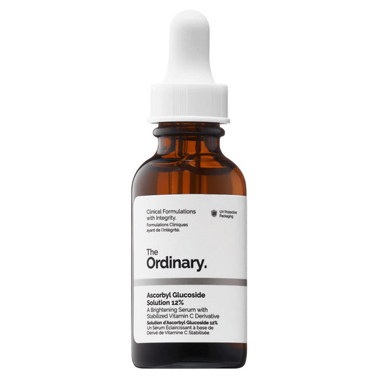 The Ordinary Ascorbyl Glucoside Solution 12% 30Ml