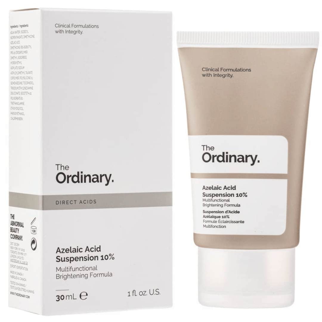 The Ordinary Azelaic Acid Suspension 10% 30 ML