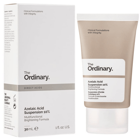 The Ordinary Azelaic Acid Suspension 10% 30 ML