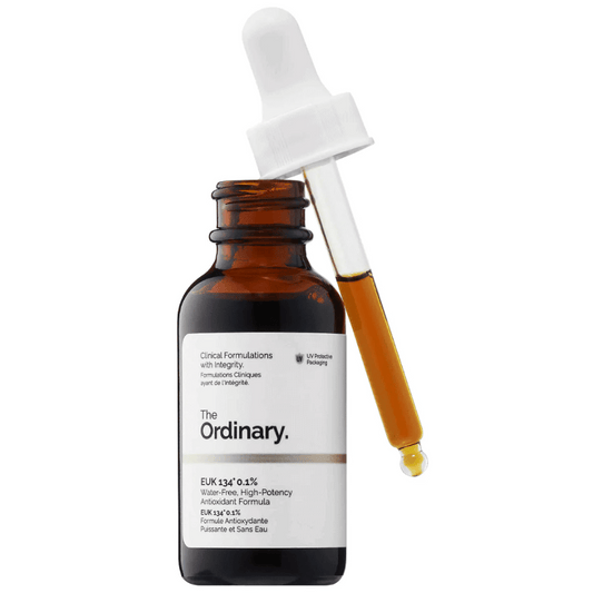 The Ordinary Euk 134 * 0.1% 30Ml