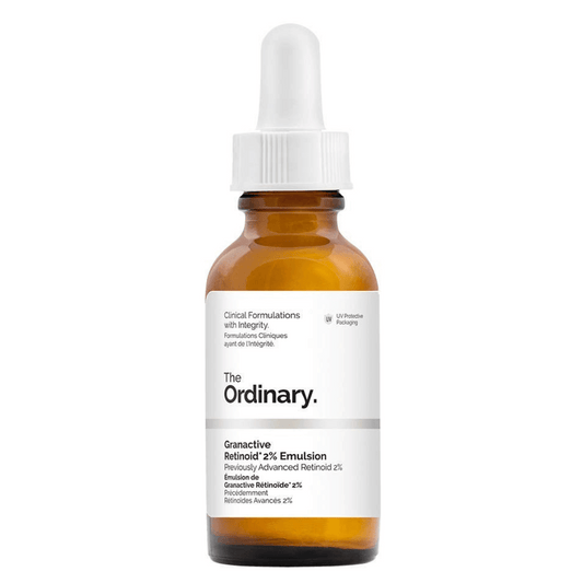 The Ordinary Granactive Retinoid 2% Emulsion 30Ml