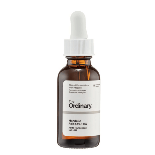 The Ordinary Mandelic Acid 10% + Ha 30 ML