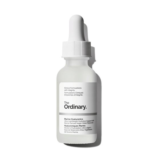 The Ordinary Marine Hyaluronics