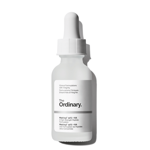 The Ordinary Matrixyl 10% + HA