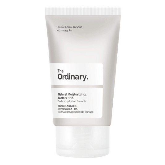 The Ordinary Natural Moisturizing Factors + HA 30 ML