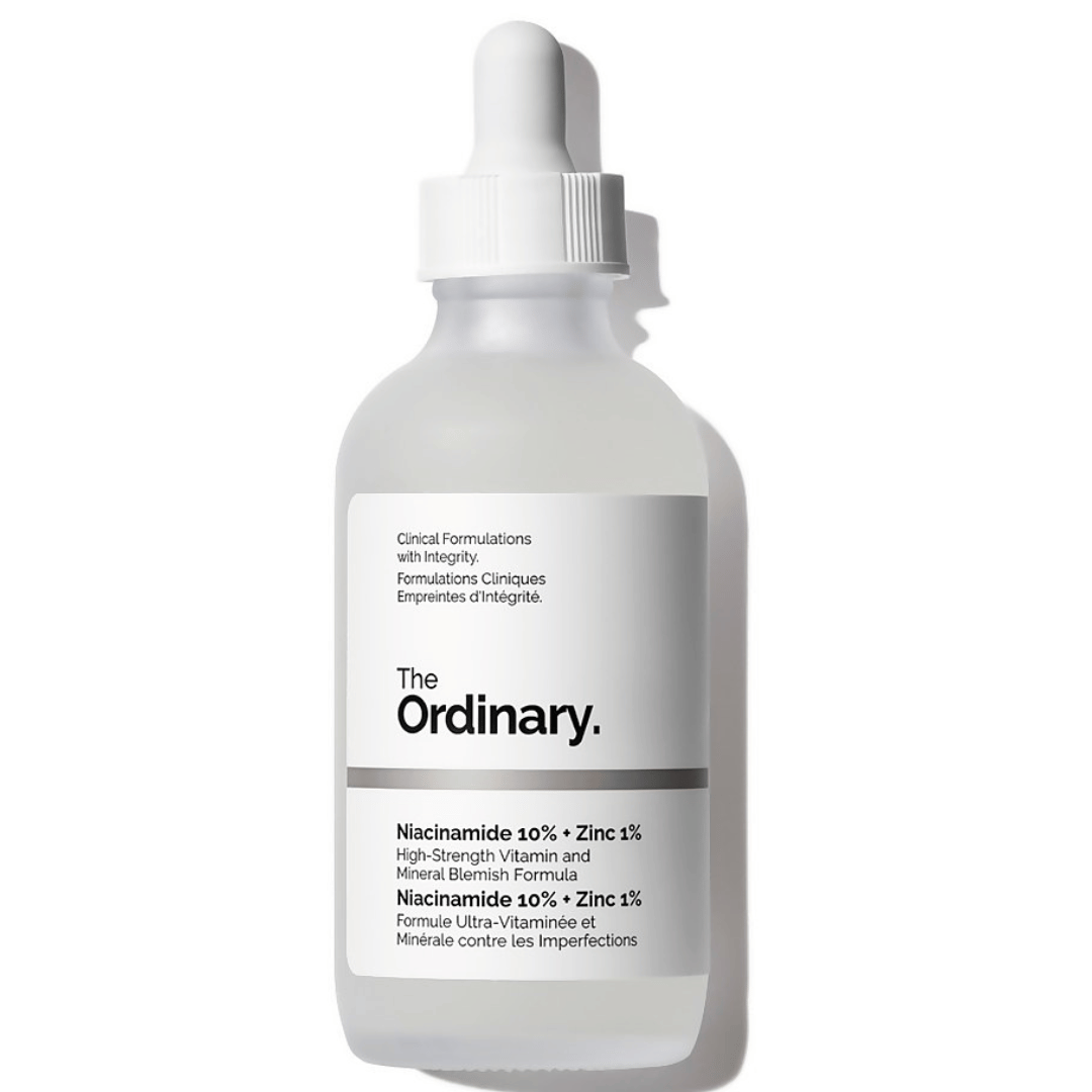 The Ordinary