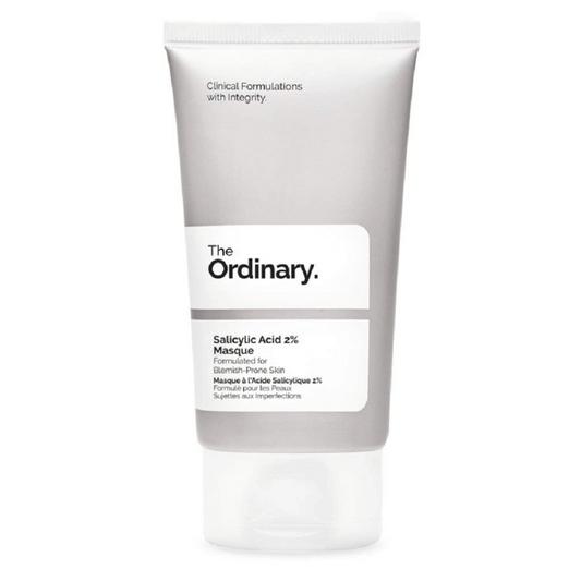 The Ordinary Salicylic Acid 2% Masque 50ml