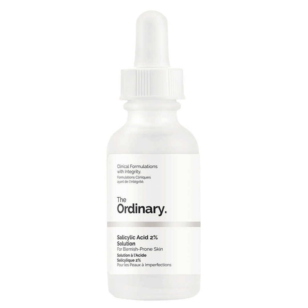 The Ordinary Salicylic Acid 2% Solution 30 ML