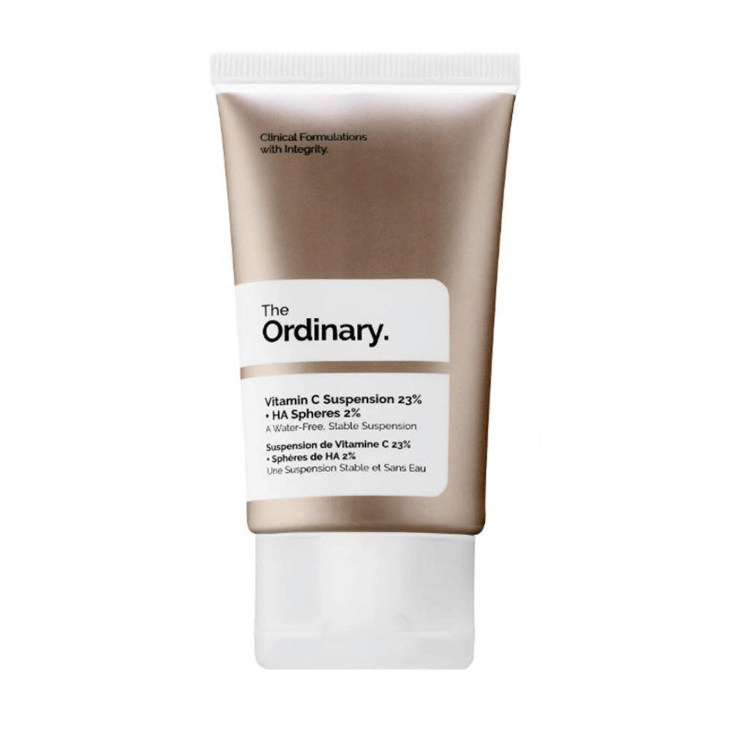 The Ordinary