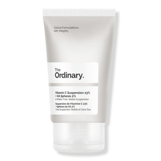 The Ordinary Vitamin C Suspension 30% In Silicone 30 ML